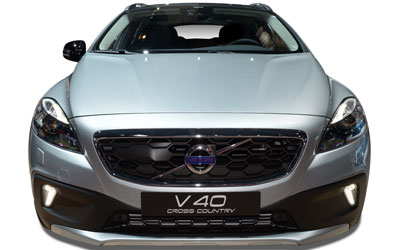 Volvo V40 Cross Country 1.6 T4 Kinetic - Miniatura 2